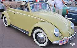 Volkswagen Coccinelle