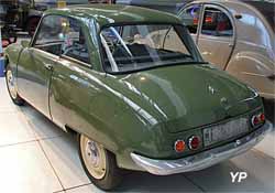Citroën 2 CV Bijou