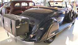 Chrysler Airstream Convertible Coupé