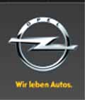 logo Opel