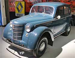 Moskvitch 400