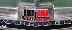 Standard Vanguard