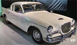 Studebaker Hawk