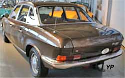 NSU Ro 80
