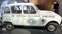 Renault 4L