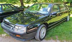 Renault 25 Limousine V6 Turbo