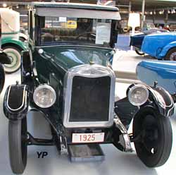 Chevrolet Superior Sedan