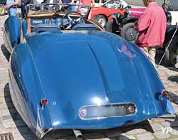 Talbot Lago T26 Record roadster Figoni & Falaschi