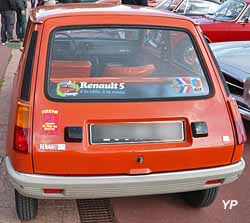 Renault 5 L