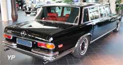 Mercedes 600 Pullman 6 portes