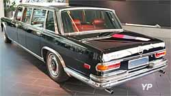 Mercedes 600 Pullman 6 portes