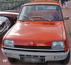 Renault 5 L