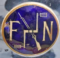 Logo FN