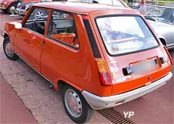 Renault 5 L