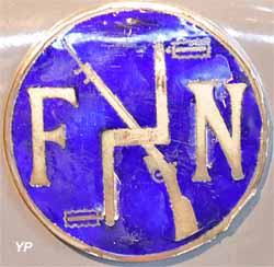 Logo FN