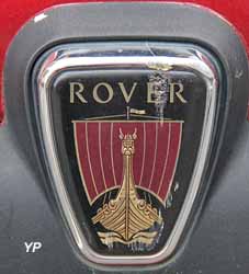 Rover 200 (R3)