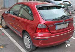 Rover 200 (R3)