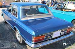 Fiat 130 3200 berline