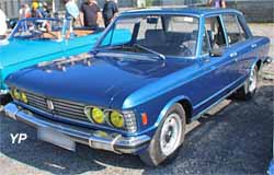 Fiat 130 3200 berline