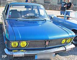 Fiat 130 3200 berline