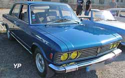 Fiat 130 3200 berline