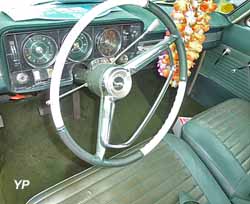 Studebaker Lark Daytona Wagonaire