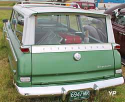 Studebaker Lark Daytona Wagonaire