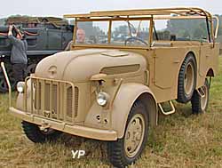 Steyr 1500A