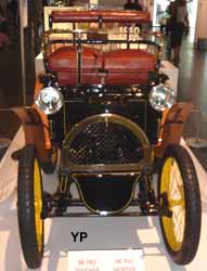 Renault voiturette type A