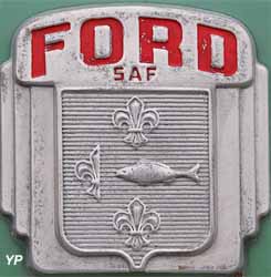Ford Cargo F 094 W
