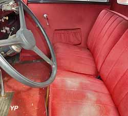 Delahaye 132 coach