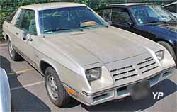 Dodge Omni, Dodge 024