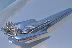 Studebaker Champion (3e série) Starlight Regal (doc. Yalta Production)