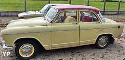 Simca Aronde P60