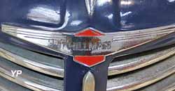 logo Hillman