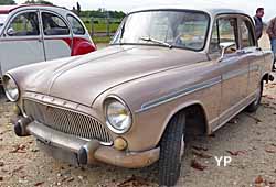 Simca Aronde P60 Elysée