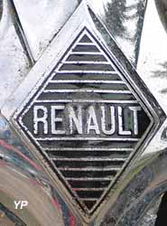 logo Renault