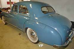 Delahaye 148 L berline Letourneur & Marchand