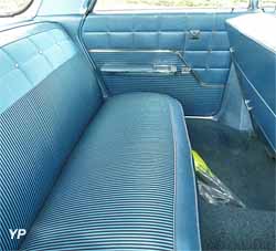 Chevrolet Impala 1961 Sport Sedan