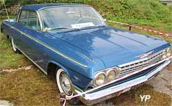 Chevrolet Impala 1961 Sport Sedan