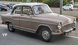 Simca Aronde P60 Elysée