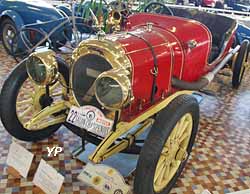 Chenard & Walcker 15 HP type U