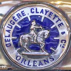 logo Delaugère et Clayette