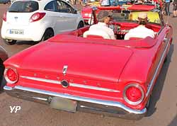 Ford Falcon Futura convertible
