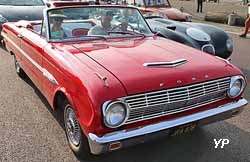 Ford Falcon Futura convertible