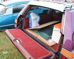 Buick Estate Wagon 1979