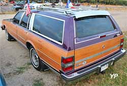 Buick Estate Wagon 1979