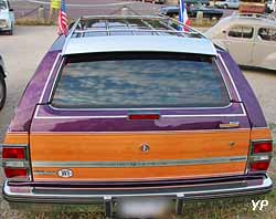 Buick Estate Wagon 1979