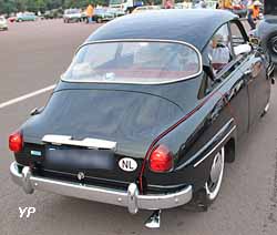 Saab 96
