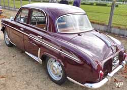 Renault Dauphine